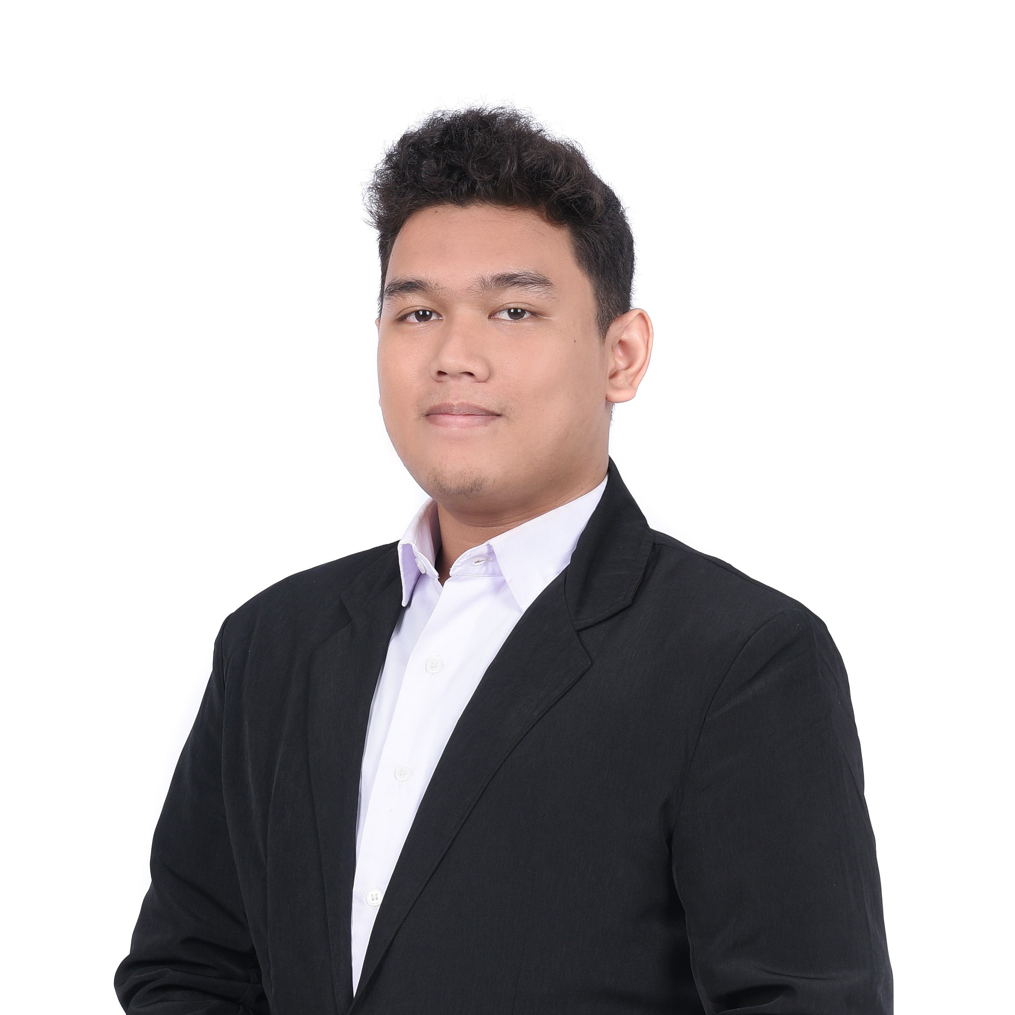 Fadhil Umar Al Farouq